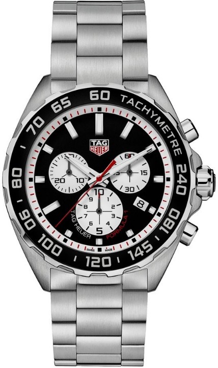 Obrázek Tag Heuer Formula 1 Chronograph