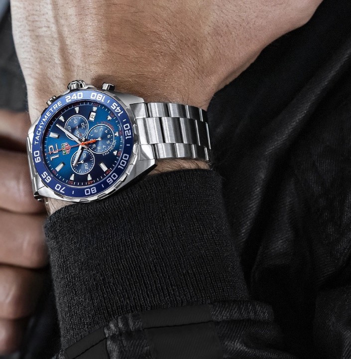 Obrázek Tag Heuer Formula 1 Chronograph