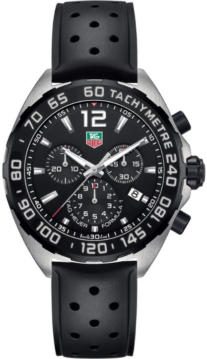 Obrázek Tag Heuer Formula 1 Chronograph