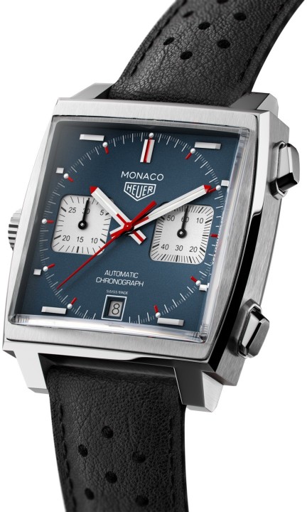 Obrázek Tag Heuer Monaco