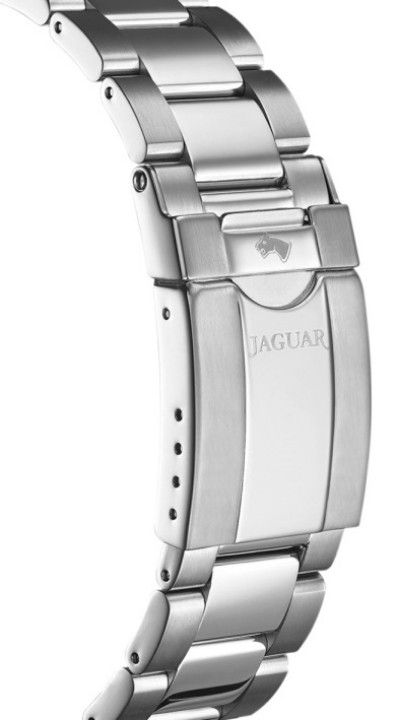 Obrázek Jaguar Executive Diver Hybrid