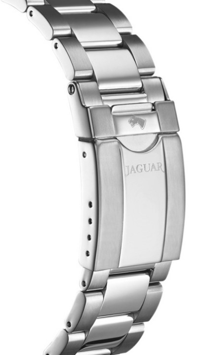 Obrázek Jaguar Executive Diver Hybrid