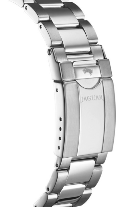 Obrázek Jaguar Executive Diver Hybrid