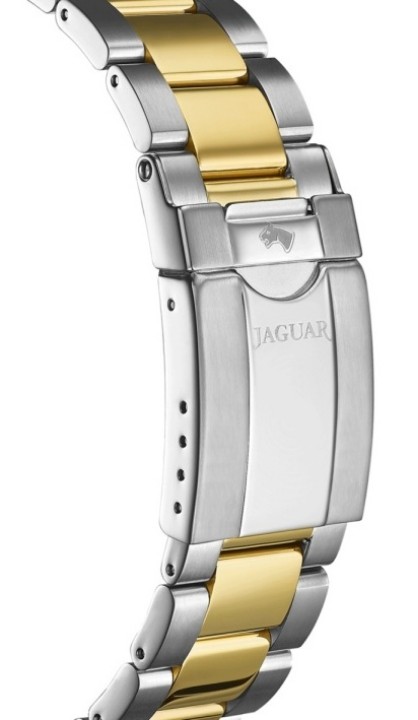 Obrázek Jaguar Executive Diver Hybrid