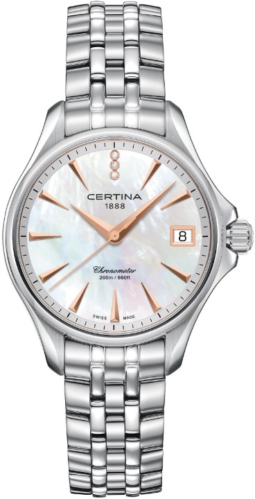 Obrázek Certina DS Action Lady Chronometer