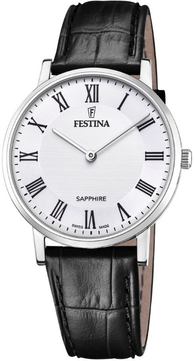 Obrázek Festina Swiss Made