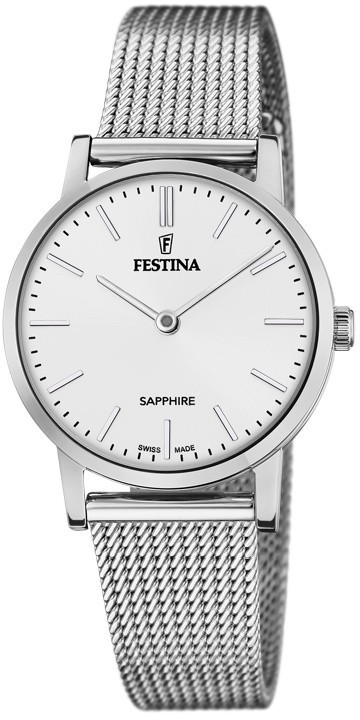 Obrázek Festina Swiss Made