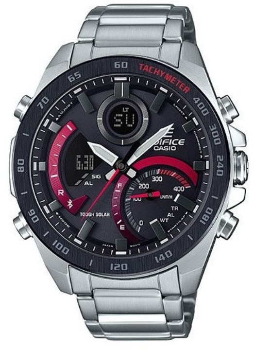 Obrázek Casio Edifice Bluetooth Solar