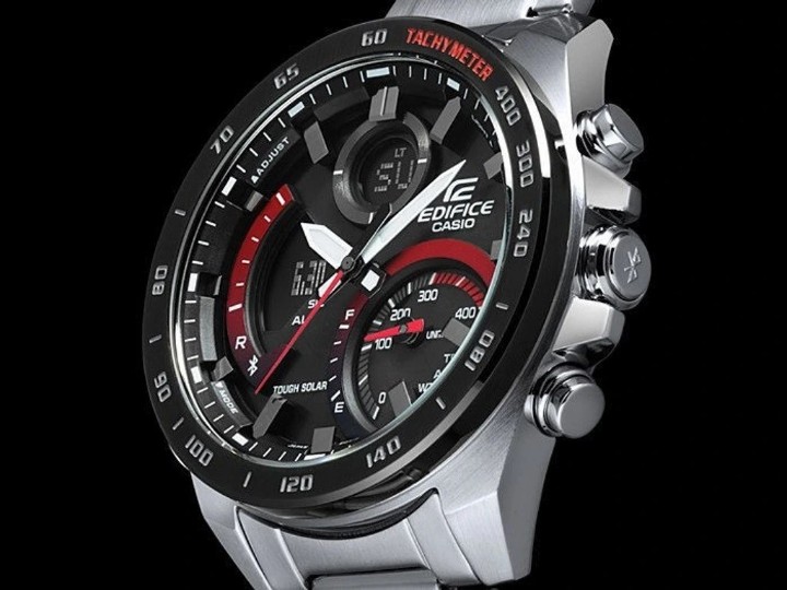 Obrázek Casio Edifice Bluetooth Solar