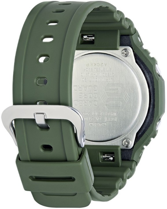 Obrázek Casio G-Shock Carbon Core Guard