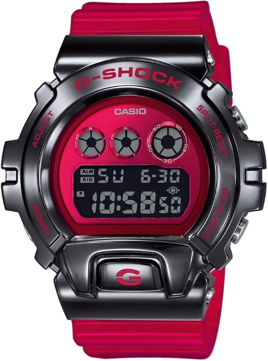 Obrázek Casio G-Shock