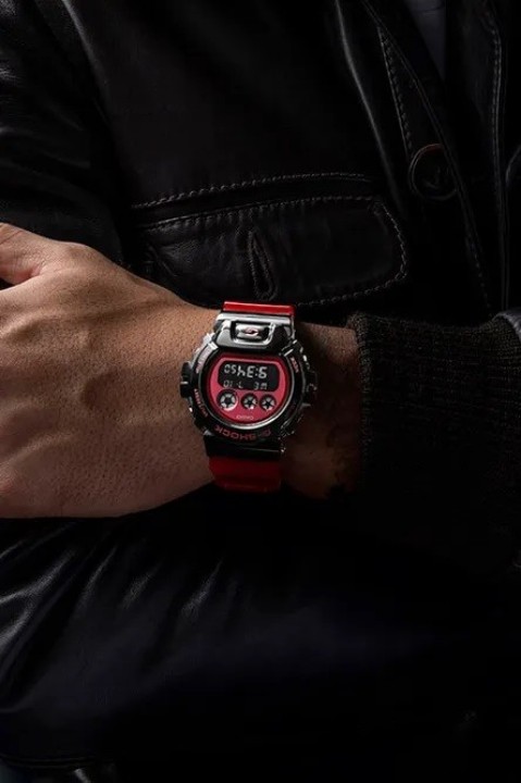 Obrázek Casio G-Shock