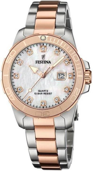 Obrázek Festina Boyfriend Collection