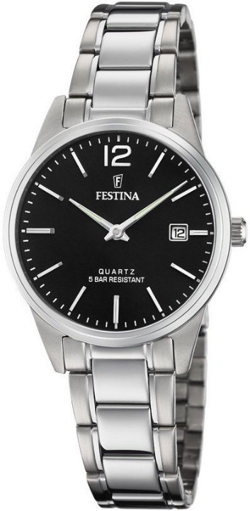 Obrázek Festina Classics