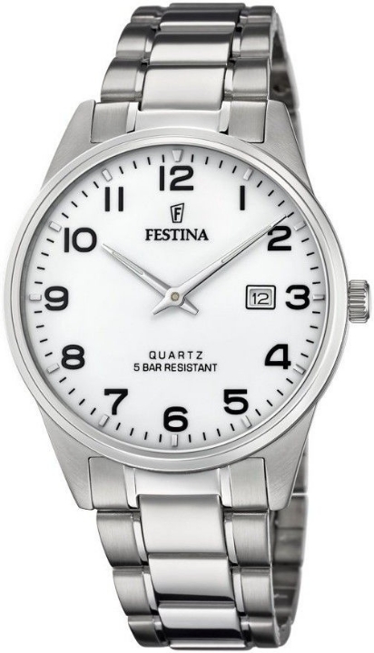 Obrázek Festina Classics