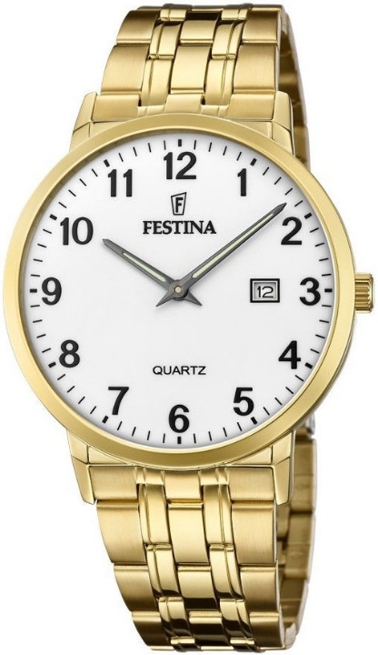 Obrázek Festina Classics