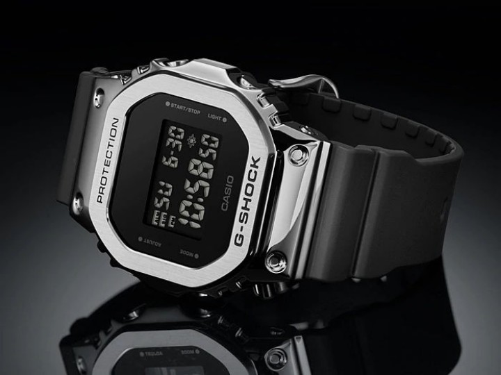 Obrázek Casio G-Shock