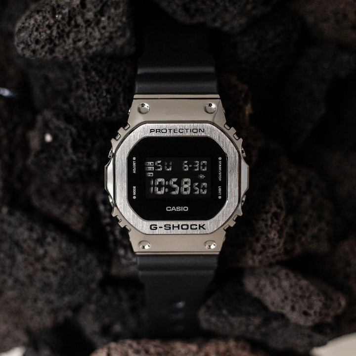 Obrázek Casio G-Shock