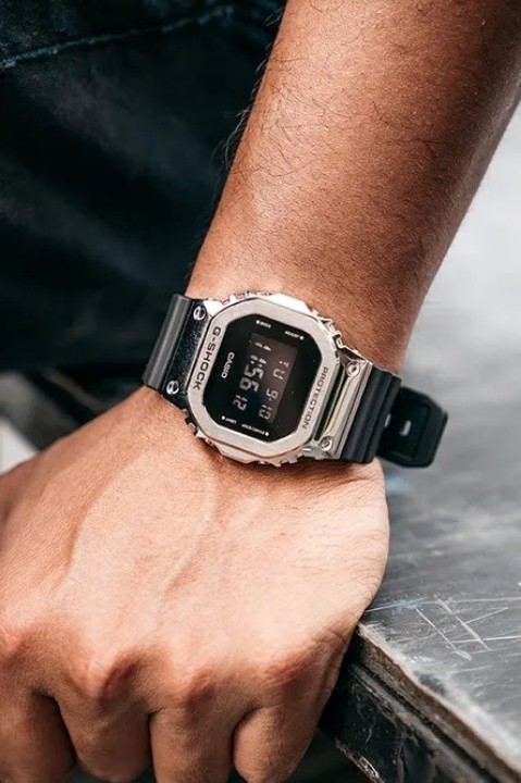 Obrázek Casio G-Shock