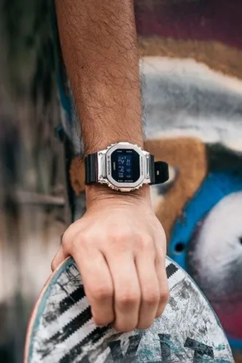 Obrázek Casio G-Shock