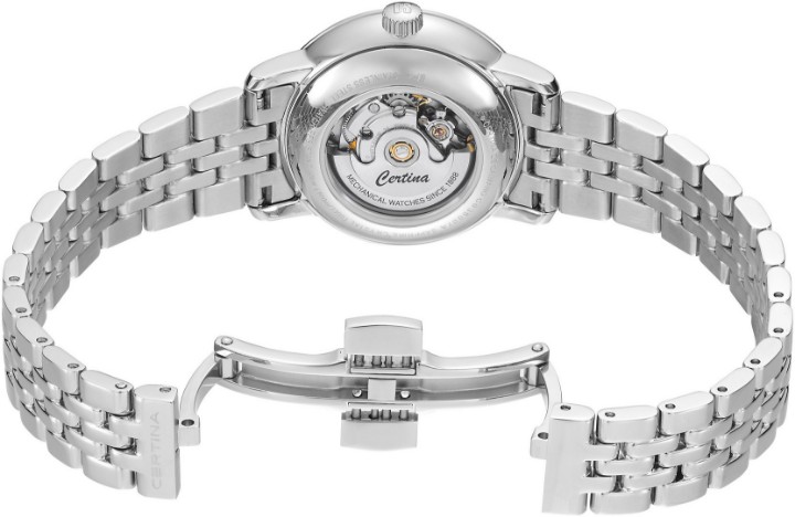 Obrázek Certina DS Caimano Lady Automatic