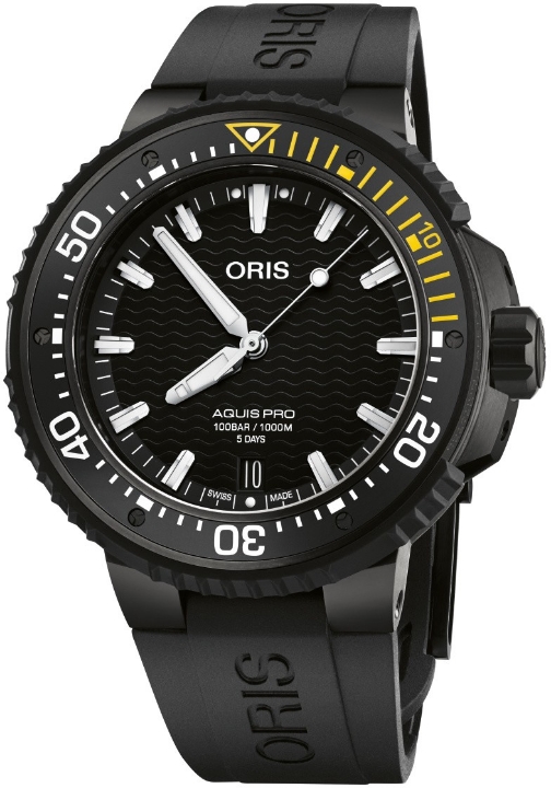 Obrázek Oris AquisPro 1000m