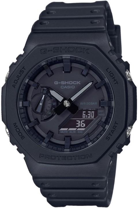 Obrázek Casio G-Shock Carbon Core Guard