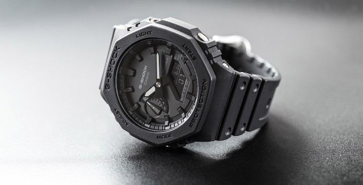 Obrázek Casio G-Shock Carbon Core Guard