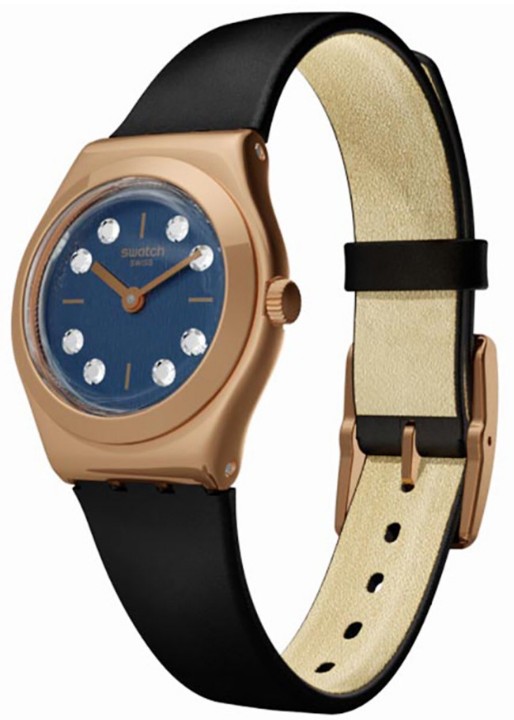 Obrázek Swatch Oro-Loggia