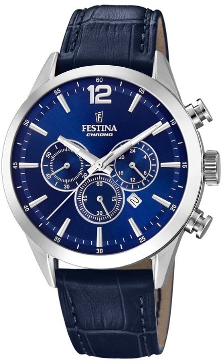 Obrázek Festina Timeless Chronograph