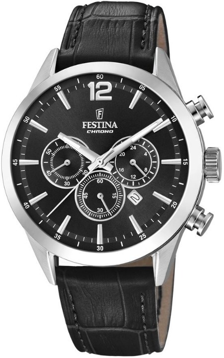 Obrázek Festina Timeless Chronograph