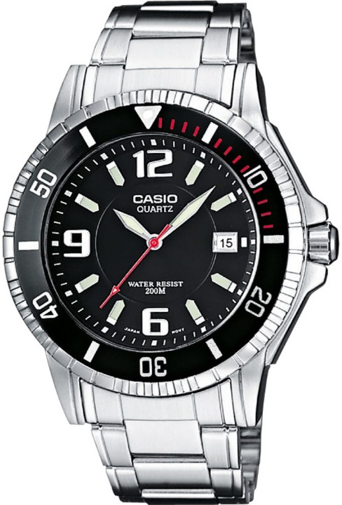 Obrázek Casio Collection