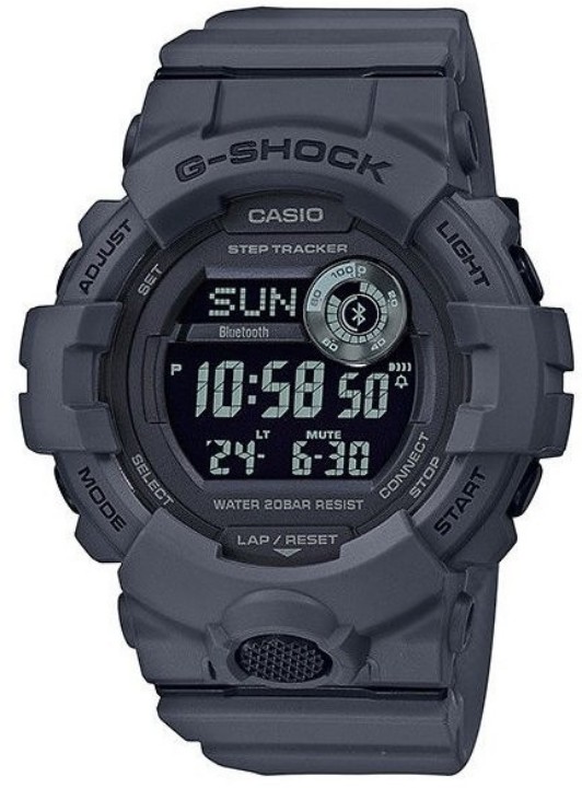 Obrázek Casio G-Shock G-Squad