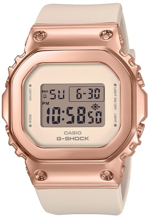 Obrázek Casio G-Shock