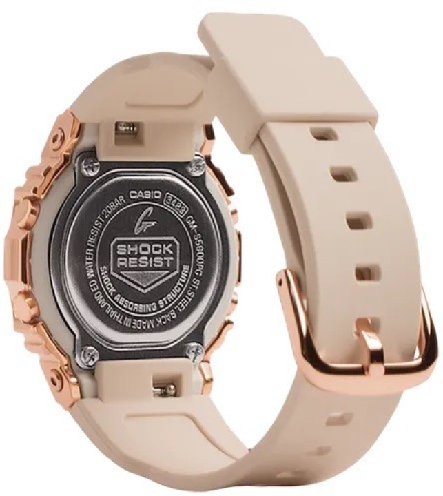 Obrázek Casio G-Shock