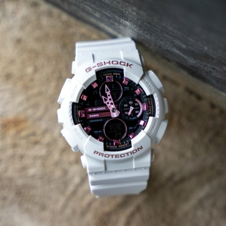 Obrázek Casio G-Shock