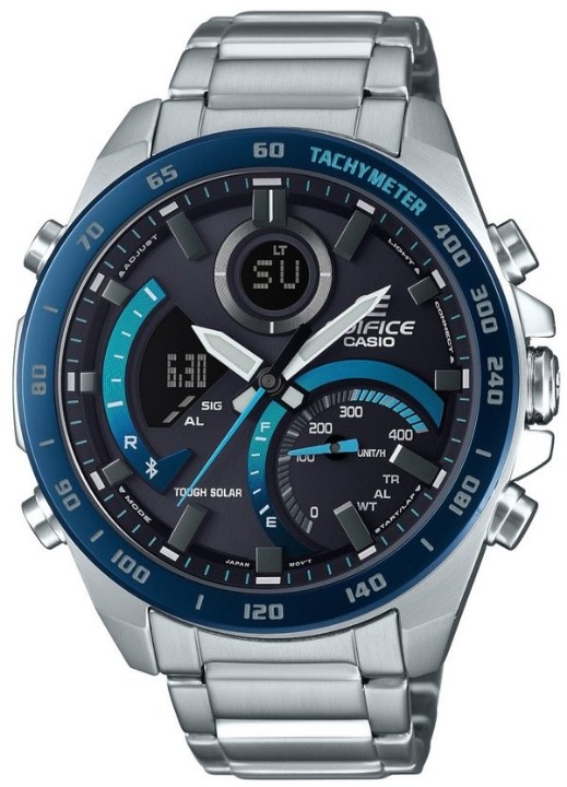 Obrázek Casio Edifice Bluetooth Solar