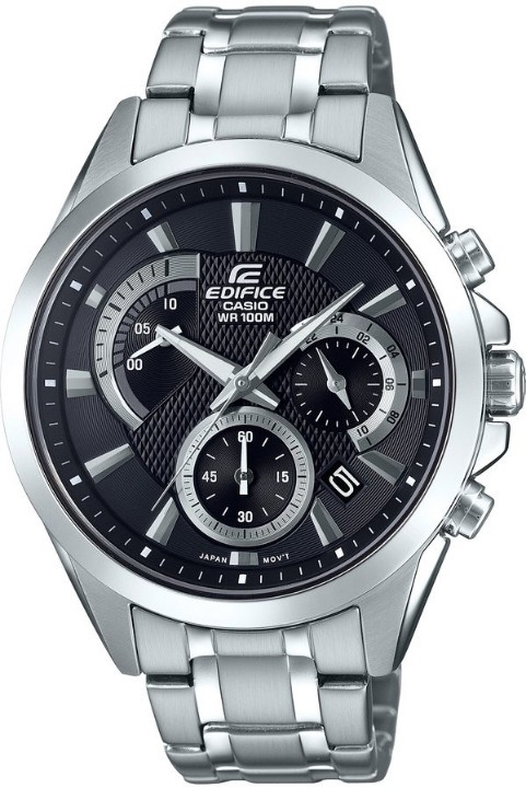 Obrázek Casio Edifice Chronograph