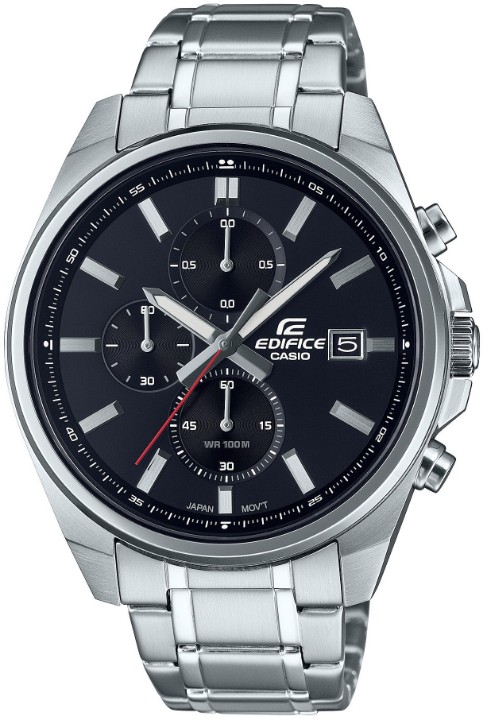 Obrázek Casio Edifice Chronograph