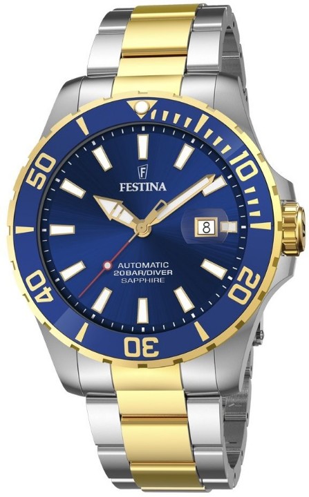 Obrázek Festina Automatic