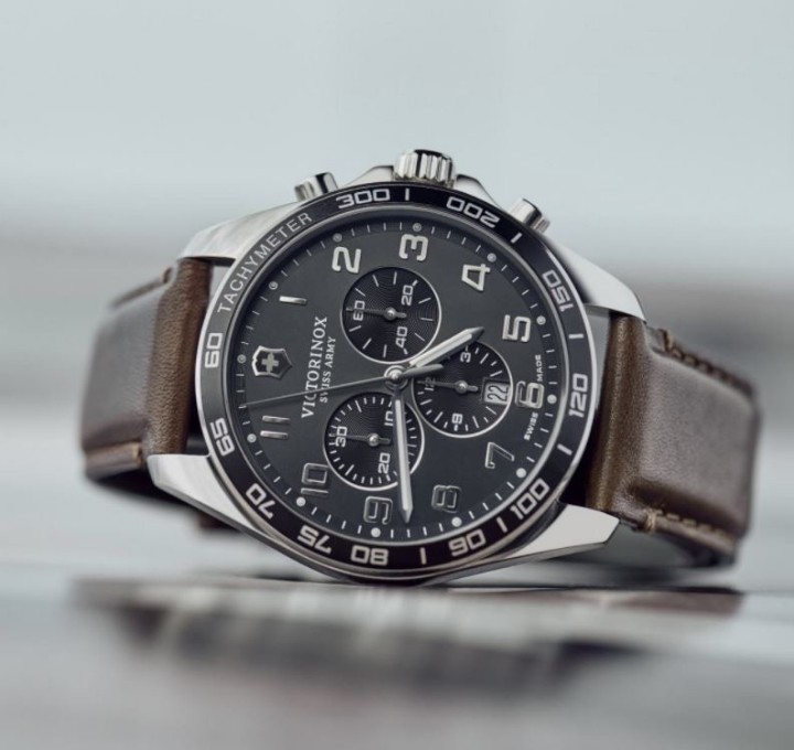 Obrázek Victorinox FieldForce Classic Chrono