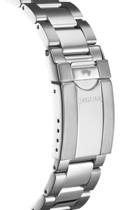 Obrázek Jaguar Executive Diver Hybrid