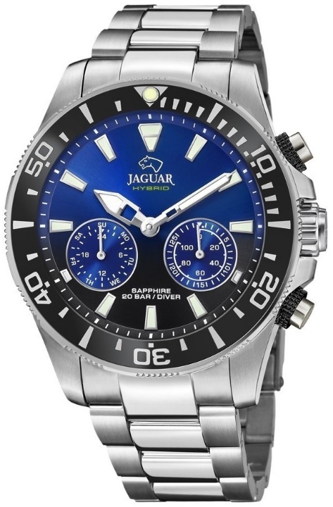 Obrázek Jaguar Executive Diver Hybrid