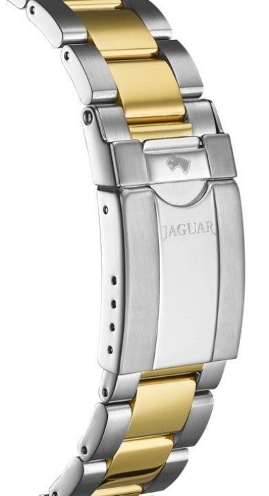 Obrázek Jaguar Executive Diver Hybrid