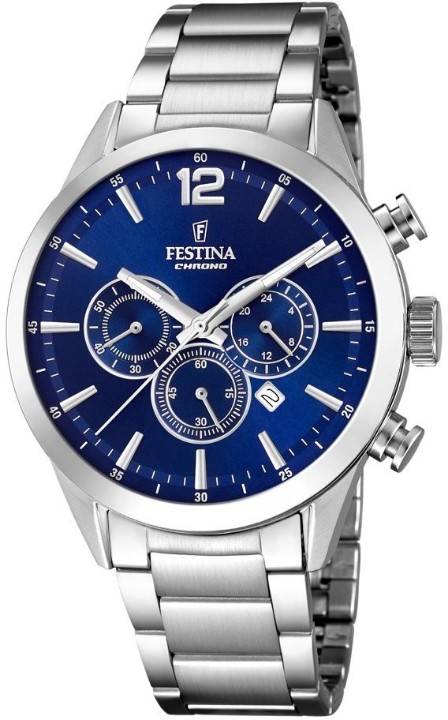 Obrázek Festina Timeless Chronograph