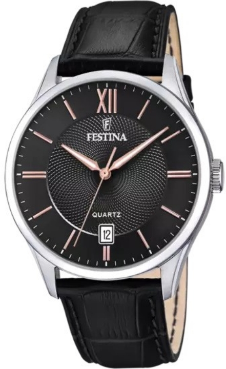 Obrázek Festina Classics