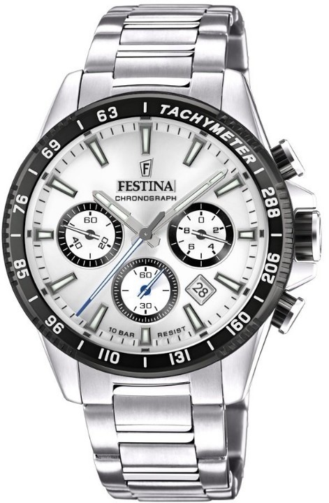 Obrázek Festina Timeless Chronograph