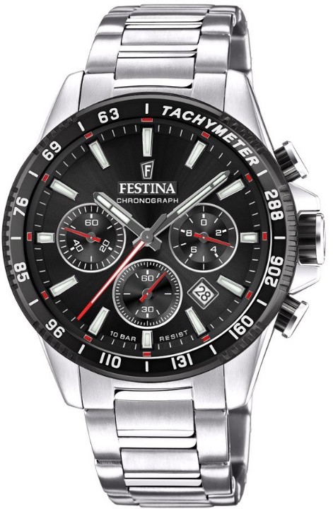 Obrázek Festina Timeless Chronograph