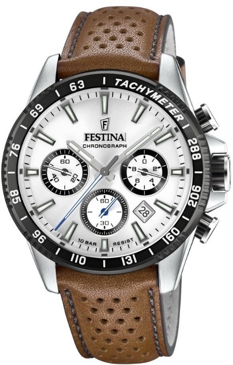 Obrázek Festina Timeless Chronograph