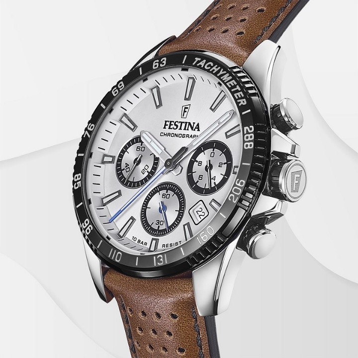 Obrázek Festina Timeless Chronograph